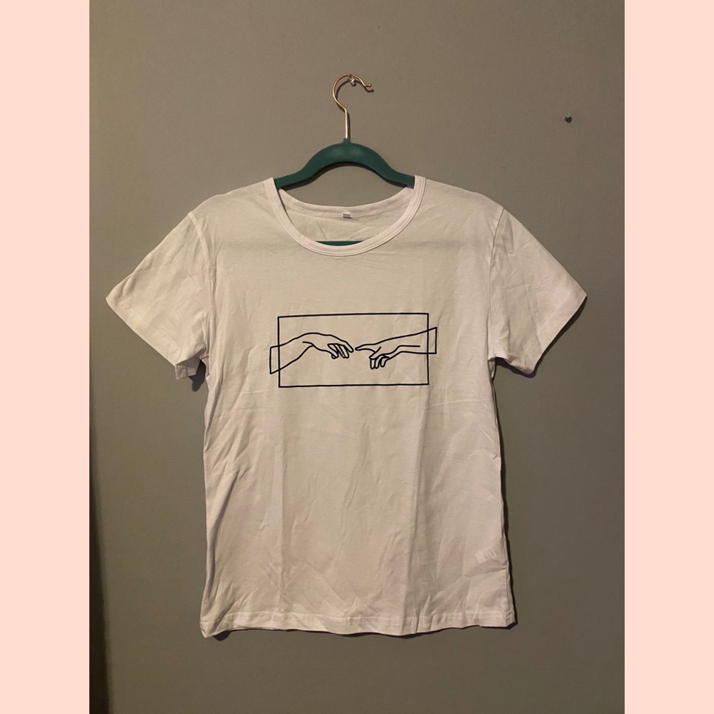 Graphic T Shirt